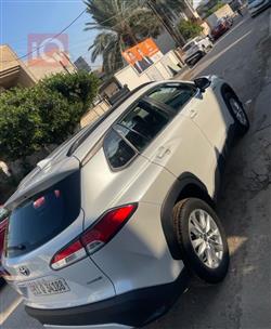 تويوتا كورولا كروس